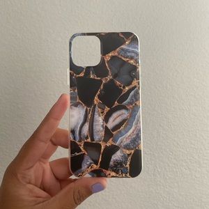 Marble Iphone 11 Pro Case